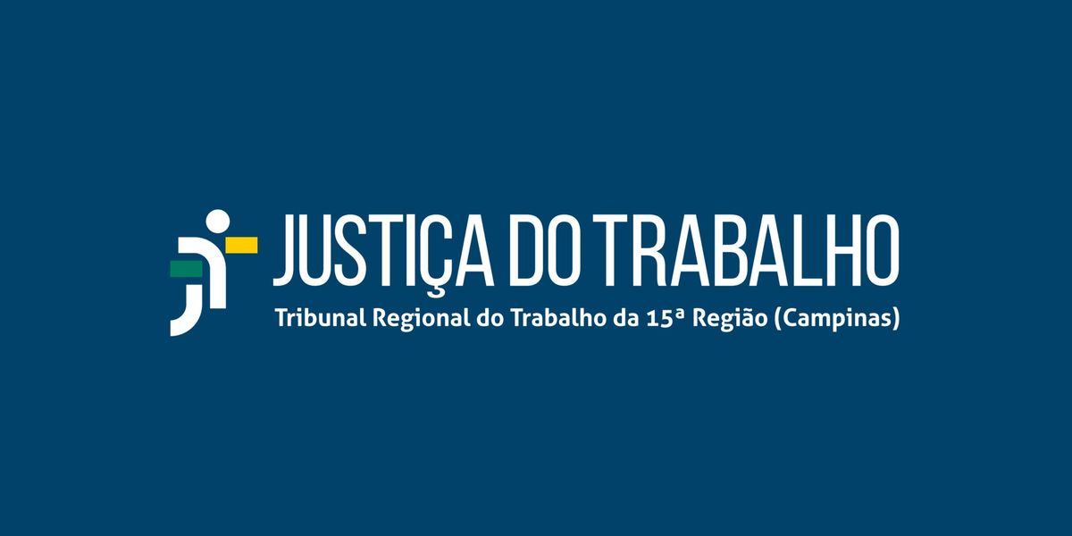 TRT-15ª Região - Analista Judiciário – Tecnologia da Informação